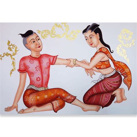 art thai massage